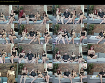 cheeseburgerjesus — 82 minute Chaturbate couple cam show recording, 720p, Jan 22, 2024