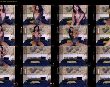 cherrrish_ — 23 minute Chaturbate female cam show recording, 720p, Jan 23, 2024