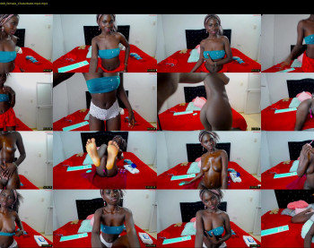 conymegan — 103 minute Chaturbate female cam show recording, 720p, Jan 23, 2024