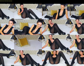 crystallluv — 114 minute Chaturbate female cam show recording, 720p, Jan 22, 2024
