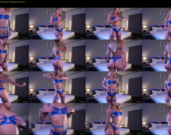 cute__foxy — 10 minute Chaturbate couple cam show recording, 720p, Jan 22, 2024
