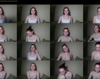 daddysdollhouse — 40 minute Chaturbate female cam show recording, 480p, Jan 22, 2024