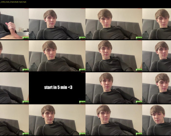 damondurden — 49 minute Chaturbate male cam show recording, 720p, Jan 22, 2024