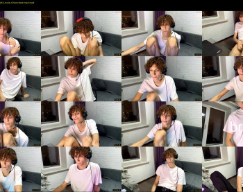 denobluora — 101 minute Chaturbate male cam show recording, 720p, Jan 22, 2024