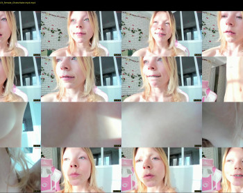 deva_alice — 4 minute Chaturbate female cam show recording, 720p, Jan 22, 2024