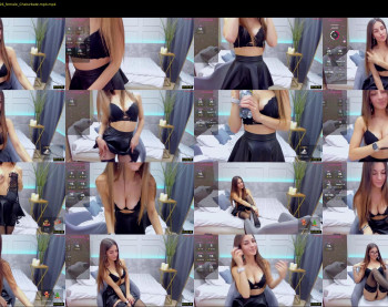 diana_soft — 32 minute Chaturbate female cam show recording, 720p, Jan 22, 2024