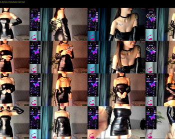 didiactive — 14 minute Chaturbate female cam show recording, 720p, Jan 22, 2024