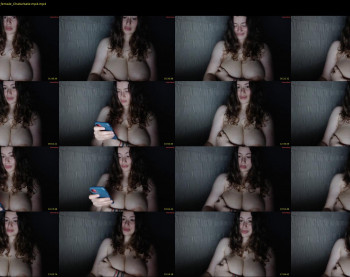 dyafirst — 31 minute Chaturbate female cam show recording, 720p, Jan 22, 2024