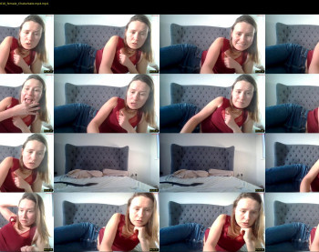 eatmypie69 — 8 minute Chaturbate female cam show recording, 720p, Jan 22, 2024