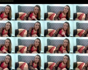 eatmypie69 — 4 minute Chaturbate female cam show recording, 720p, Jan 22, 2024