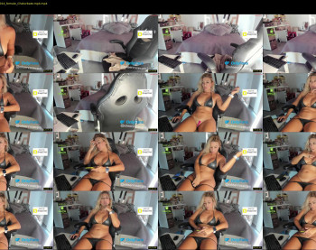 eileen_rose — 42 minute Chaturbate female cam show recording, 720p, Jan 22, 2024