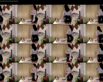 einneuesleben89 — 12 minute Chaturbate female cam show recording, 720p, Jan 22, 2024