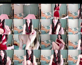 elaanna — 97 minute Chaturbate female cam show recording, 720p, Jan 22, 2024