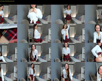 elannand — 120 minute Chaturbate female cam show recording, 720p, Jan 22, 2024