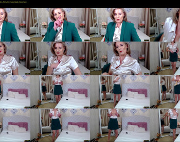 elisarosse_ — 5 minute Chaturbate female cam show recording, 720p, Jan 22, 2024
