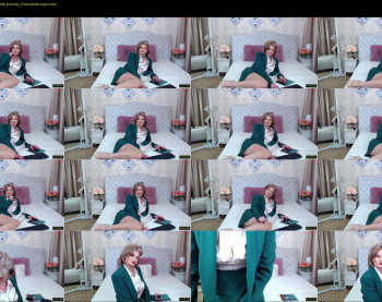 elisarosse_ — 14 minute Chaturbate female cam show recording, 720p, Jan 23, 2024