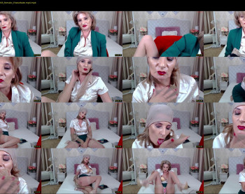 elisarosse_ — 16 minute Chaturbate female cam show recording, 720p, Jan 23, 2024