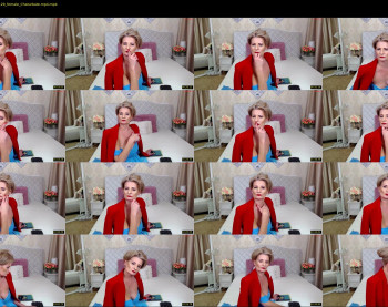 elisarosse_ — 4 minute Chaturbate female cam show recording, 720p, Jan 23, 2024