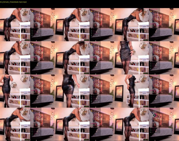 ella_pridee — 20 minute Chaturbate female cam show recording, 720p, Jan 22, 2024