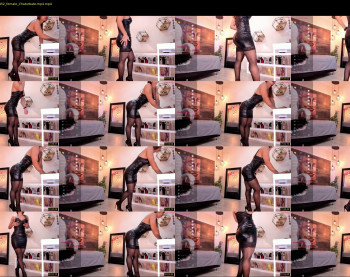 ella_pridee — 43 minute Chaturbate female cam show recording, 720p, Jan 22, 2024