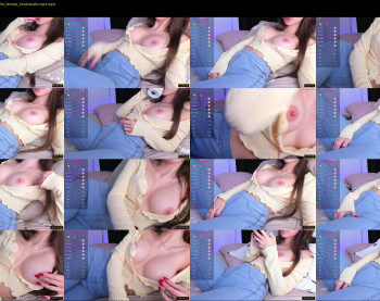 ellamilano — 116 minute Chaturbate female cam show recording, 720p, Jan 22, 2024