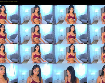 emma_torres__ — 16 minute Chaturbate female cam show recording, 720p, Jan 22, 2024