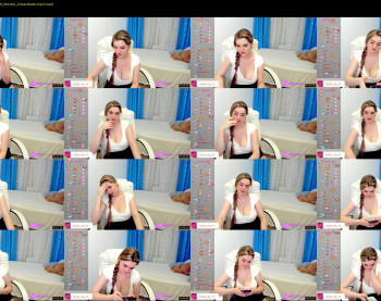 emmika_ — 5 minute Chaturbate female cam show recording, 720p, Jan 22, 2024