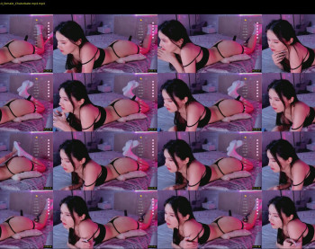 enncandy — 25 minute Chaturbate female cam show recording, 720p, Jan 23, 2024