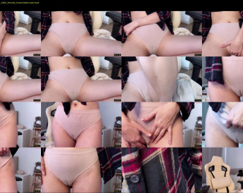 eva_new_york — 38 minute Chaturbate female cam show recording, 720p, Jan 22, 2024