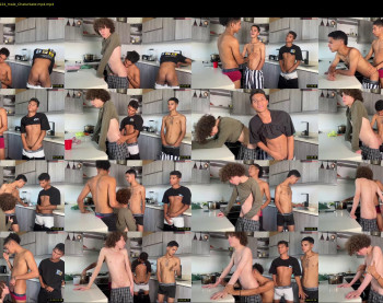 exotic_gold — 121 minute Chaturbate male cam show recording, 720p, Jan 22, 2024
