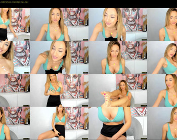 finestchantilly — 119 minute Chaturbate female cam show recording, 720p, Jan 22, 2024