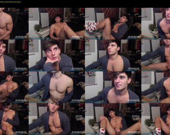 folleti7 — 89 minute Chaturbate male cam show recording, 720p, Jan 23, 2024