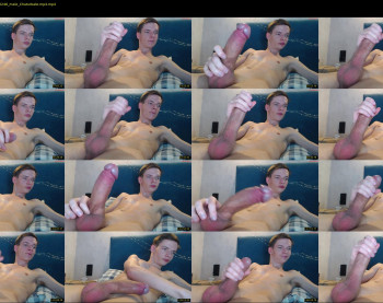 franky_twink — 120 minute Chaturbate male cam show recording, 720p, Jan 22, 2024