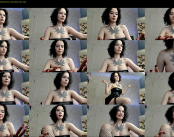 frau_basted — 31 minute Chaturbate female cam show recording, 720p, Jan 23, 2024