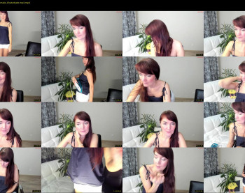 fritha — 90 minute Chaturbate female cam show recording, 720p, Jan 22, 2024