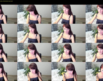fritha — 4 minute Chaturbate female cam show recording, 720p, Jan 22, 2024