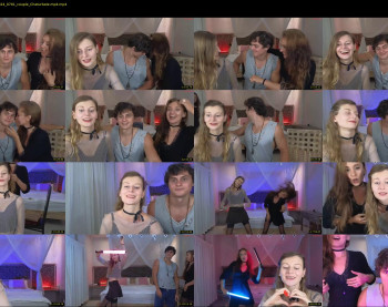 goddess_marylin — 121 minute Chaturbate female cam show recording, 720p, Jan 22, 2024
