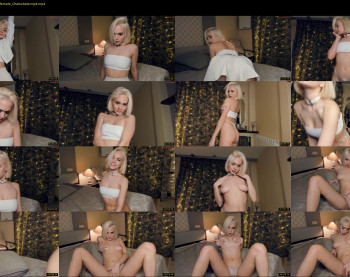 hanalif — 120 minute Chaturbate female cam show recording, 720p, Jan 23, 2024