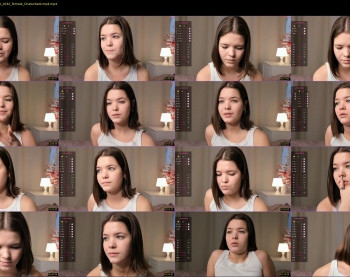 heathimogene — 48 minute Chaturbate female cam show recording, 720p, Jan 22, 2024