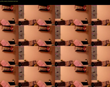 heathimogene — 11 minute Chaturbate female cam show recording, 720p, Jan 22, 2024