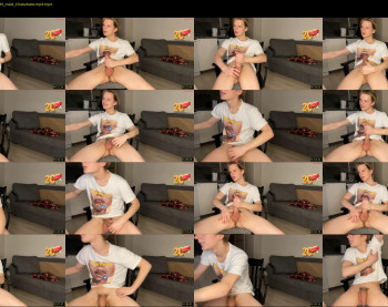 heey_nick — 4 minute Chaturbate male cam show recording, 720p, Jan 22, 2024