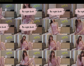 iamwendy7 — 16 minute Chaturbate female cam show recording, 720p, Jan 22, 2024