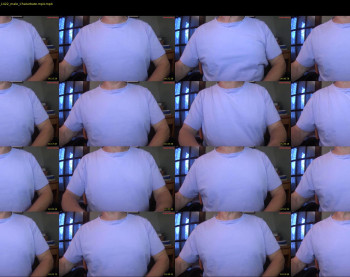 il_undercover — 5 minute Chaturbate male cam show recording, 480p, Jan 22, 2024