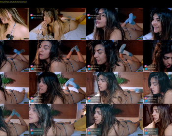 isabeyferrec — 50 minute Chaturbate female cam show recording, 720p, Jan 23, 2024