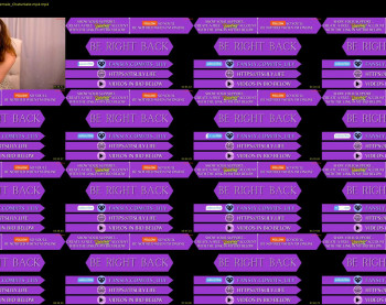 its_lily — 9 minute Chaturbate female cam show recording, 720p, Jan 22, 2024