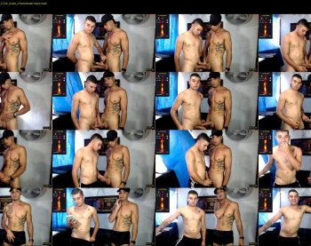 jack_carter22 — 5 minute Chaturbate male cam show recording, 720p, Jan 22, 2024