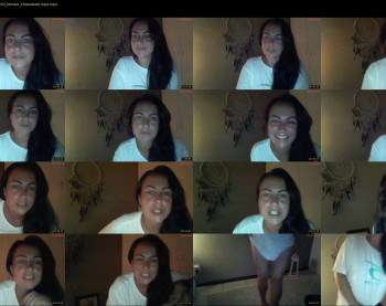 jadedmuse — 50 minute Chaturbate female cam show recording, 480p, Jan 22, 2024
