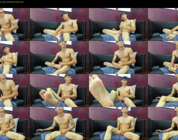 jefer_rick — 7 minute Chaturbate male cam show recording, 720p, Jan 23, 2024