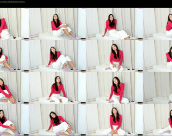 jettablock — 28 minute Chaturbate female cam show recording, 720p, Jan 22, 2024