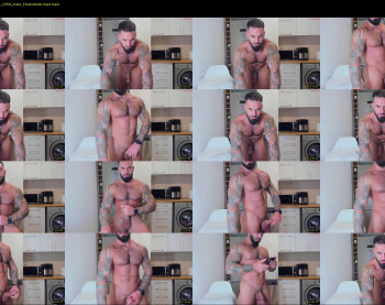 jordan_rush01 — 26 minute Chaturbate male cam show recording, 720p, Jan 22, 2024